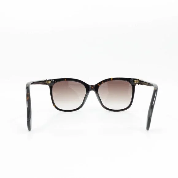 Gucci GG1071 Cat Eye Sunglasses Tortoise Brown OS Gucci GG1071 Cat Eye Sunglasses Tortoise Brown OS main image 4
